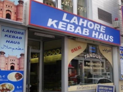 Photo: Lahore Kebab Haus